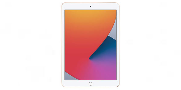 Apple 2020 iPad 10.2