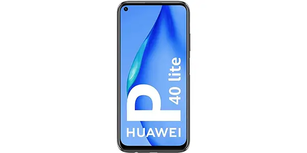 Huawei P40 Lite Dual SIM