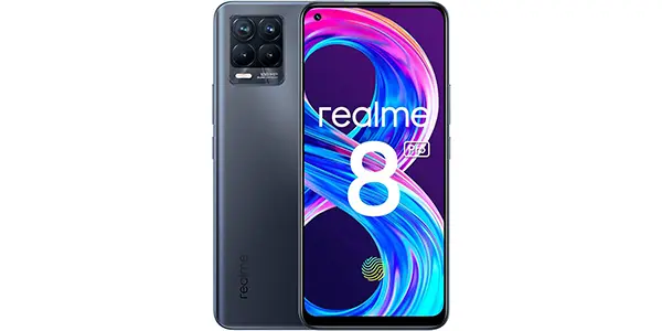 Realme 8 Pro Dual SIM