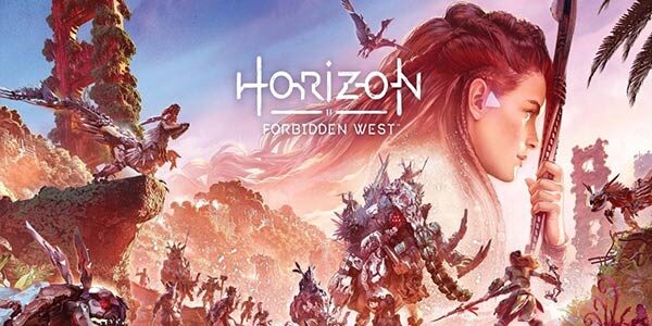 مراجعة لعبة Horizon Forbidden West