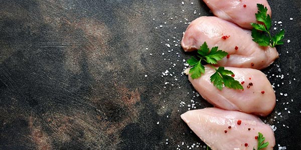 اكتب مقدمة لمقالة أفضل أكلات وألذ طبخات بصدور الدجاج